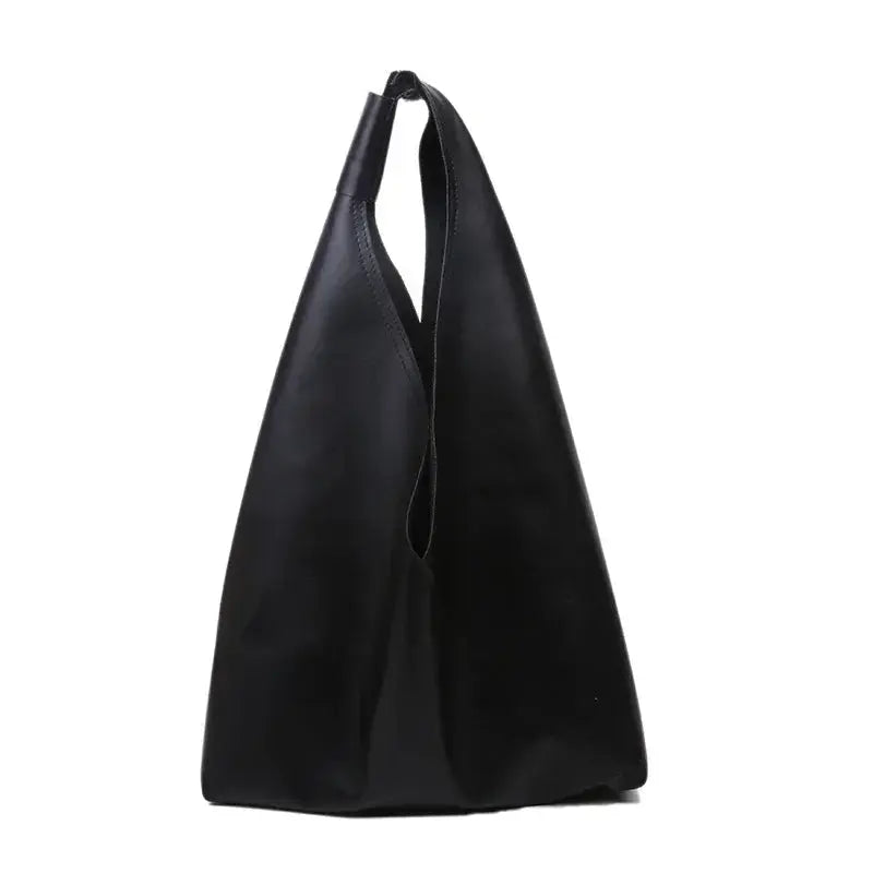Jade | Sac à main cuir tendance Leather&Carry