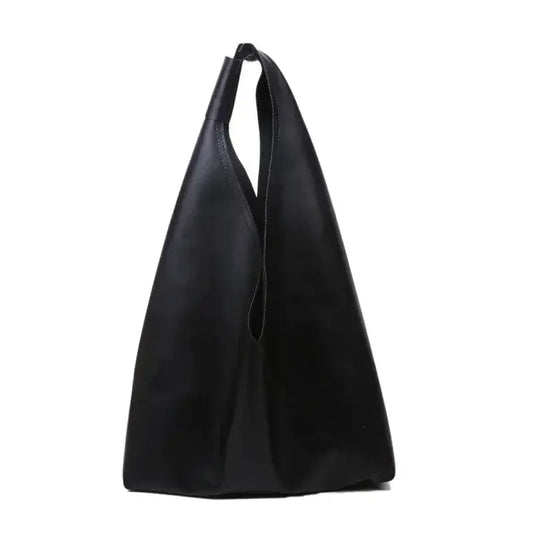 Jade | Sac à main cuir tendance Leather&Carry