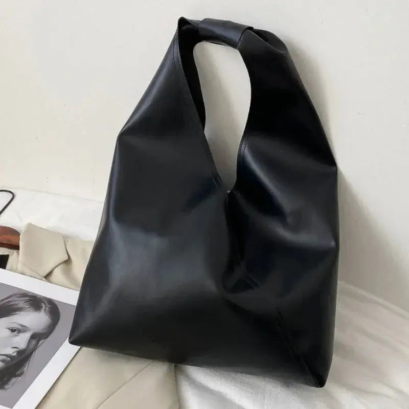 Jade | Sac à main cuir tendance Leather&Carry