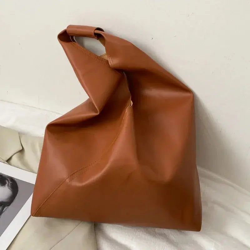 Jade | Sac à main cuir tendance Leather&Carry