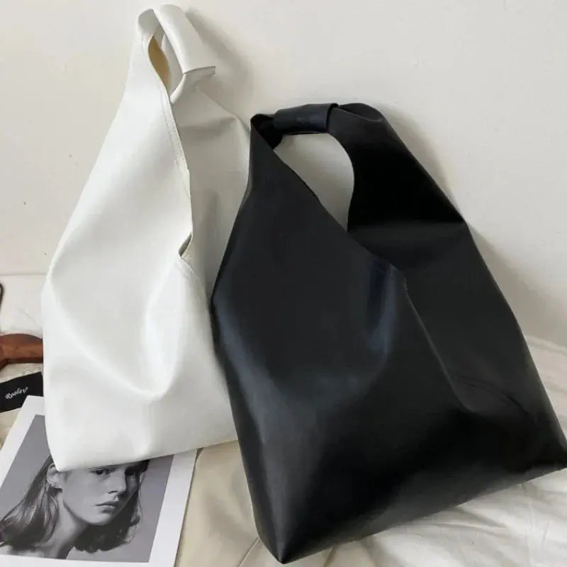 Jade | Sac à main cuir tendance Leather&Carry