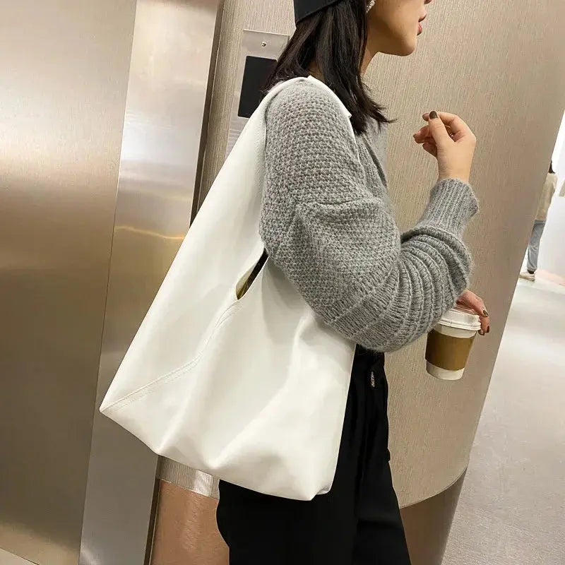 Jade | Sac à main cuir tendance Leather&Carry