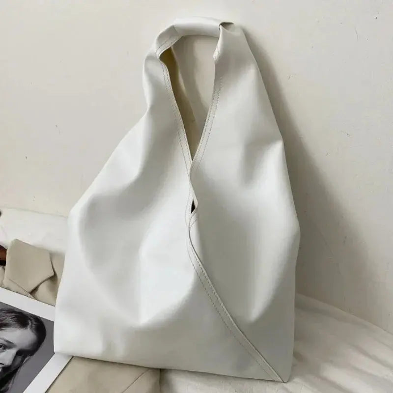 Jade | Sac à main cuir tendance Leather&Carry