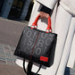Jeanne | Sac à main en cuir tendance Leather&Carry