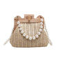 Juliette | Petit sac à main perle Leather&Carry
