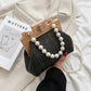Juliette | Petit sac à main perle Leather&Carry