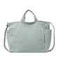 Karen | Sac de cours velours cotelé Leather&Carry