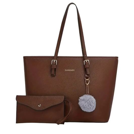 Léonie | Sac à main tendance italien Leather&Carry