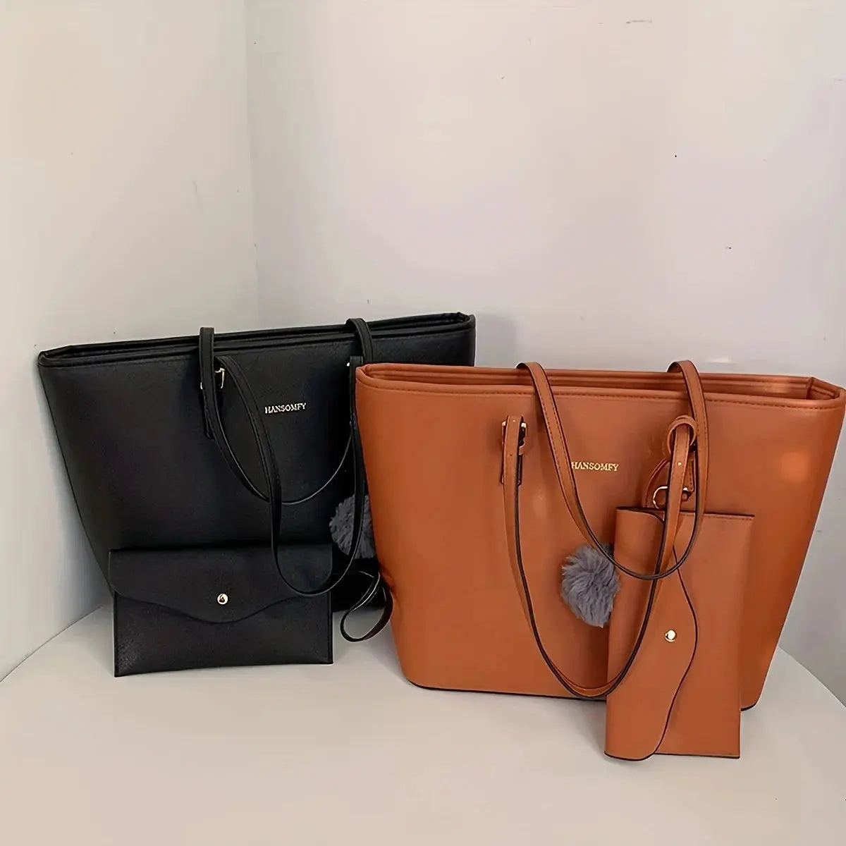 Léonie | Sac à main tendance italien Leather&Carry