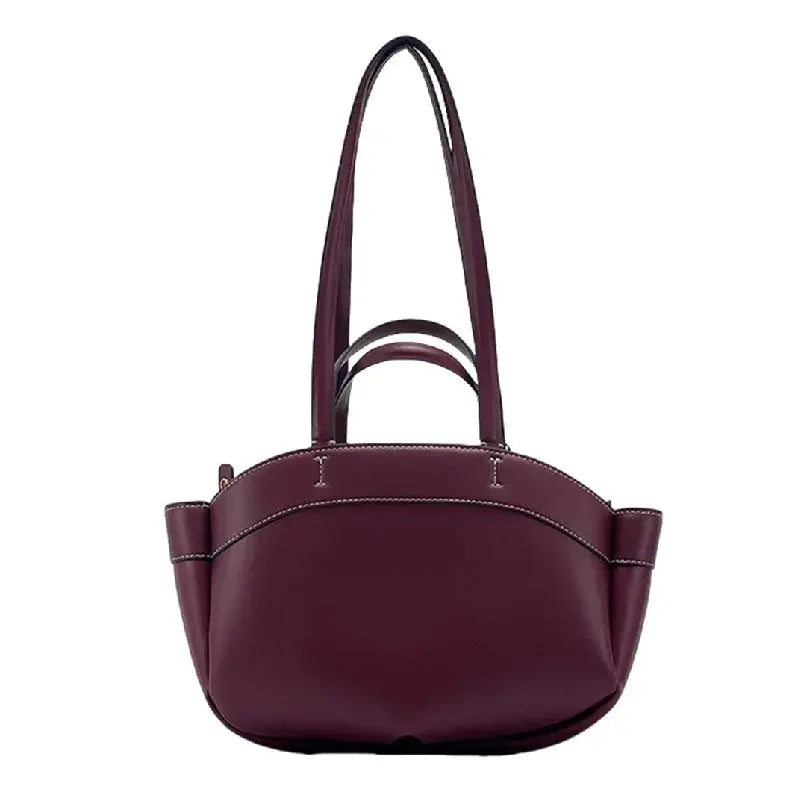 Lana | Sac à main cuir Original Leather&Carry