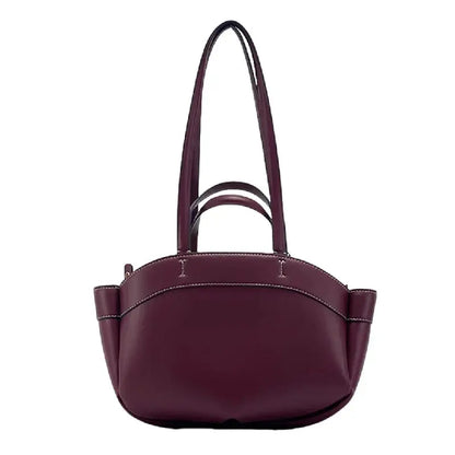Lana | Sac à main cuir Original Leather&Carry