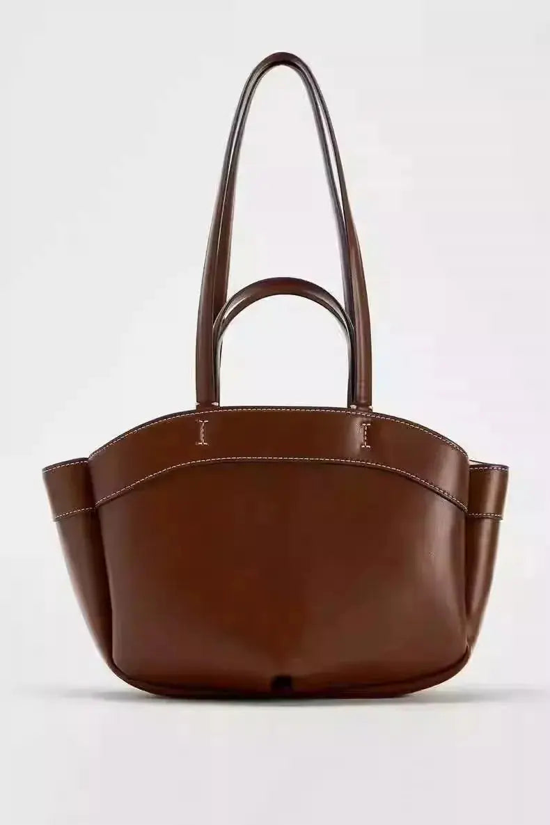 Lana | Sac à main cuir Original Leather&Carry