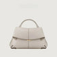 Laura | Sac à main en cuir italien Leather&Carry