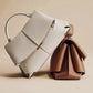 Laura | Sac à main en cuir italien Leather&Carry
