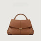 Laura | Sac à main en cuir italien Leather&Carry