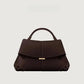 Laura | Sac à main en cuir italien Leather&Carry