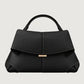 Laura | Sac à main en cuir italien Leather&Carry