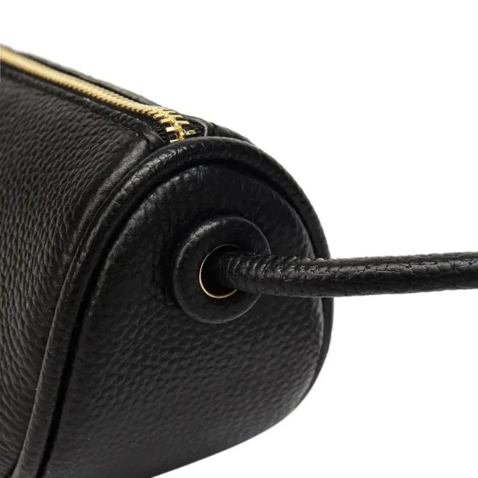 Lauren | Petit sac à main audacieux Leather&Carry