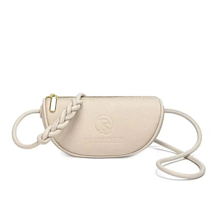 Lauren | Petit sac à main audacieux Leather&Carry