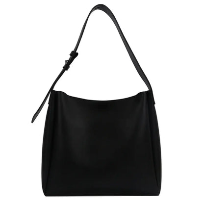 Lavinia | Sac à main cabas en cuir souple Leather&Carry