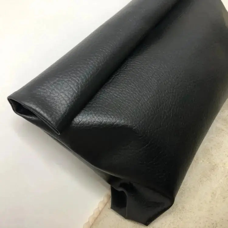 Leïla | Pochette en cuir souple Leather&Carry