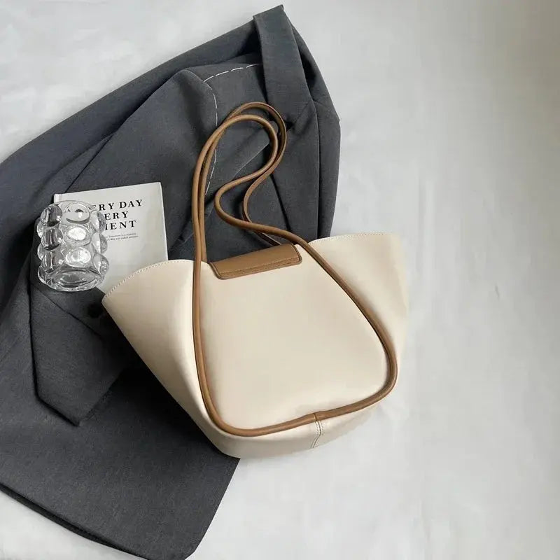 Lorena | Sac à main cours Leather&Carry