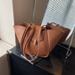 Lorena | Sac à main cours Leather&Carry