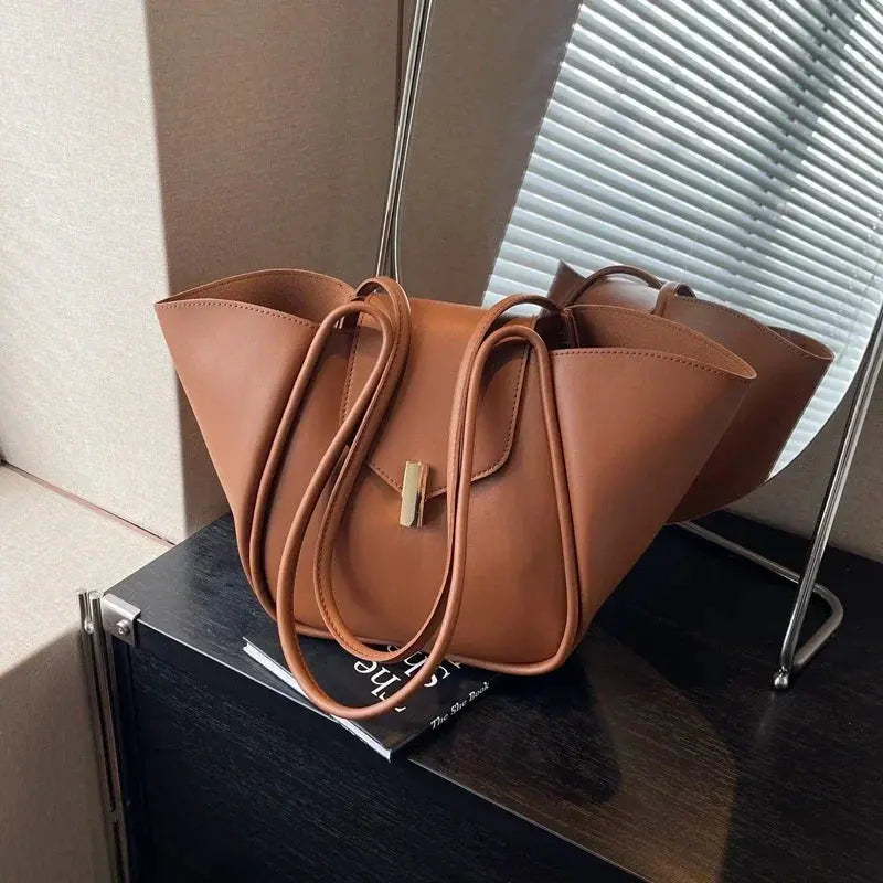 Lorena | Sac à main cours Leather&Carry