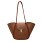 Lorena | Sac à main cours Leather&Carry