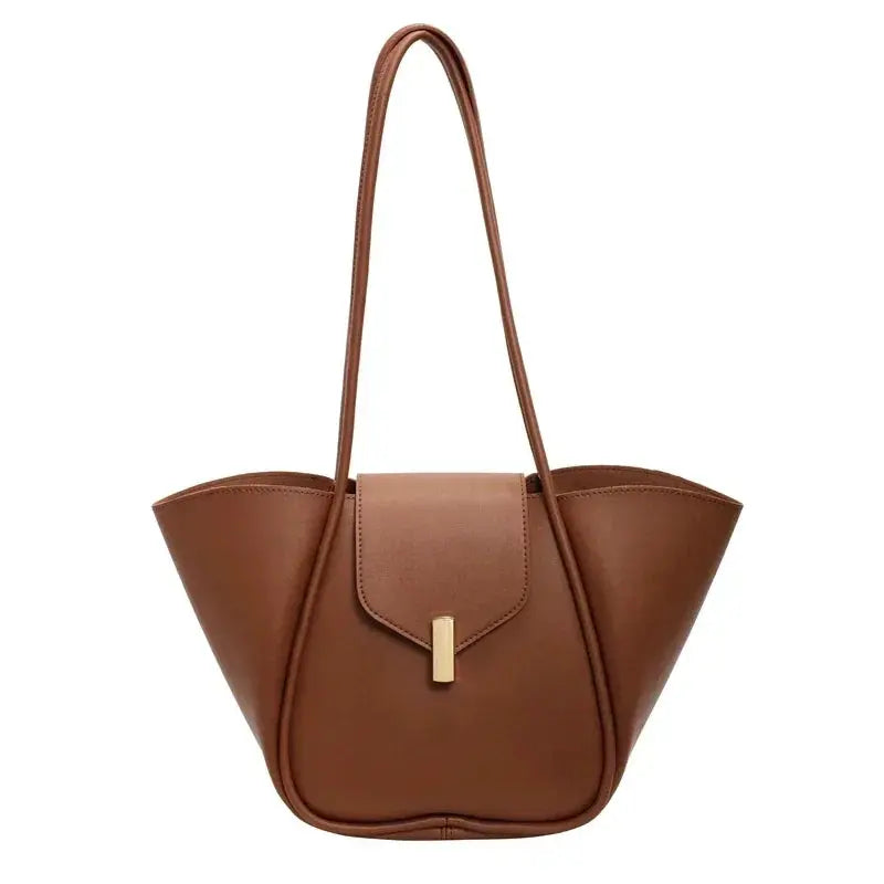 Lorena | Sac à main cours Leather&Carry