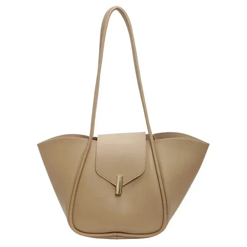 Lorena | Sac à main cours Leather&Carry