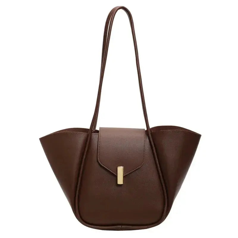 Lorena | Sac à main cours Leather&Carry