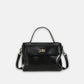 Lorie | Sac à main en cuir souple Leather&Carry