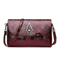 Lyra | Petit sac à main tendance Leather&Carry