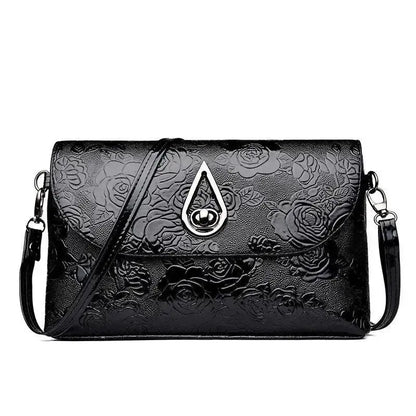 Lyra | Petit sac à main tendance Leather&Carry