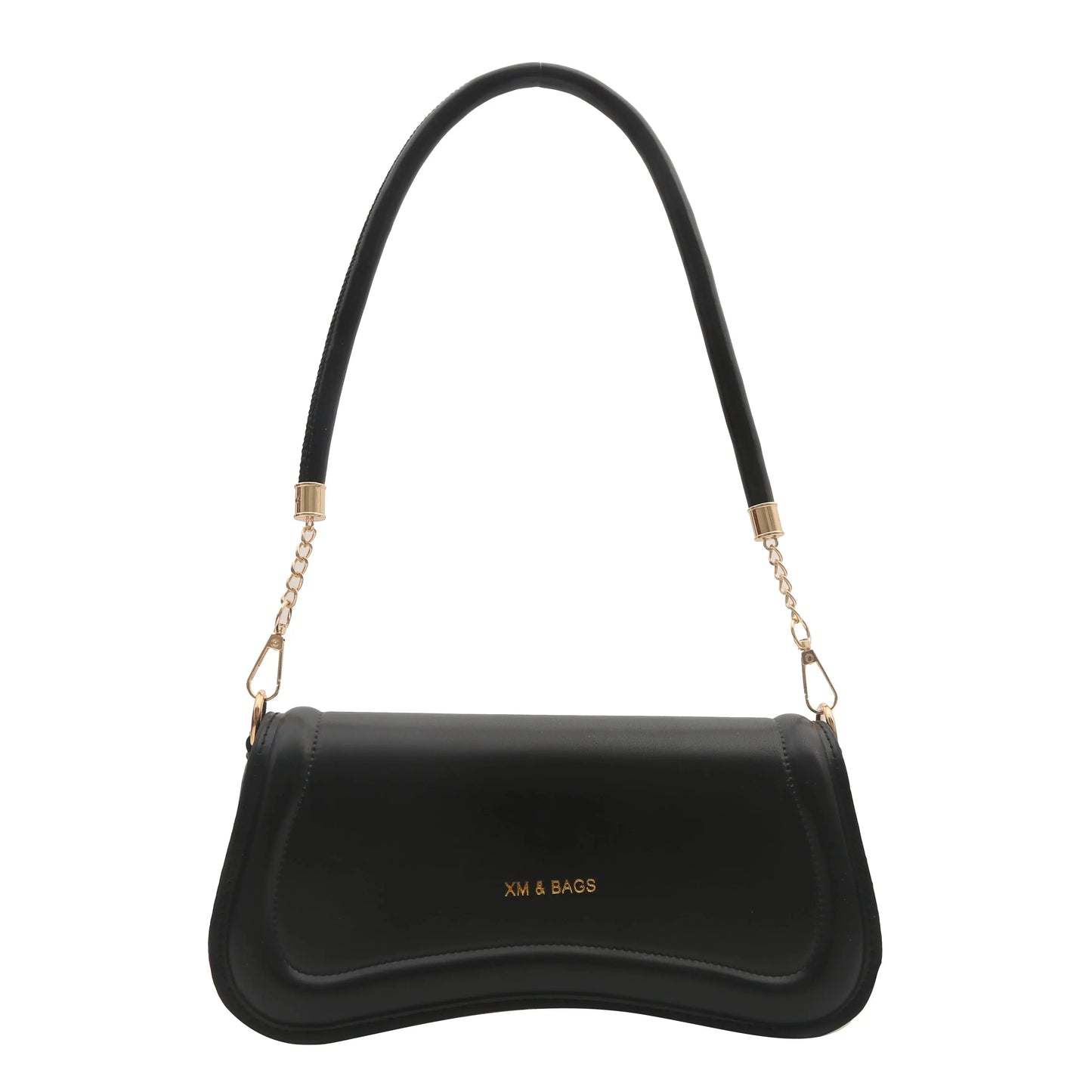 Lys | Petit sac à main minimaliste Leather&Carry