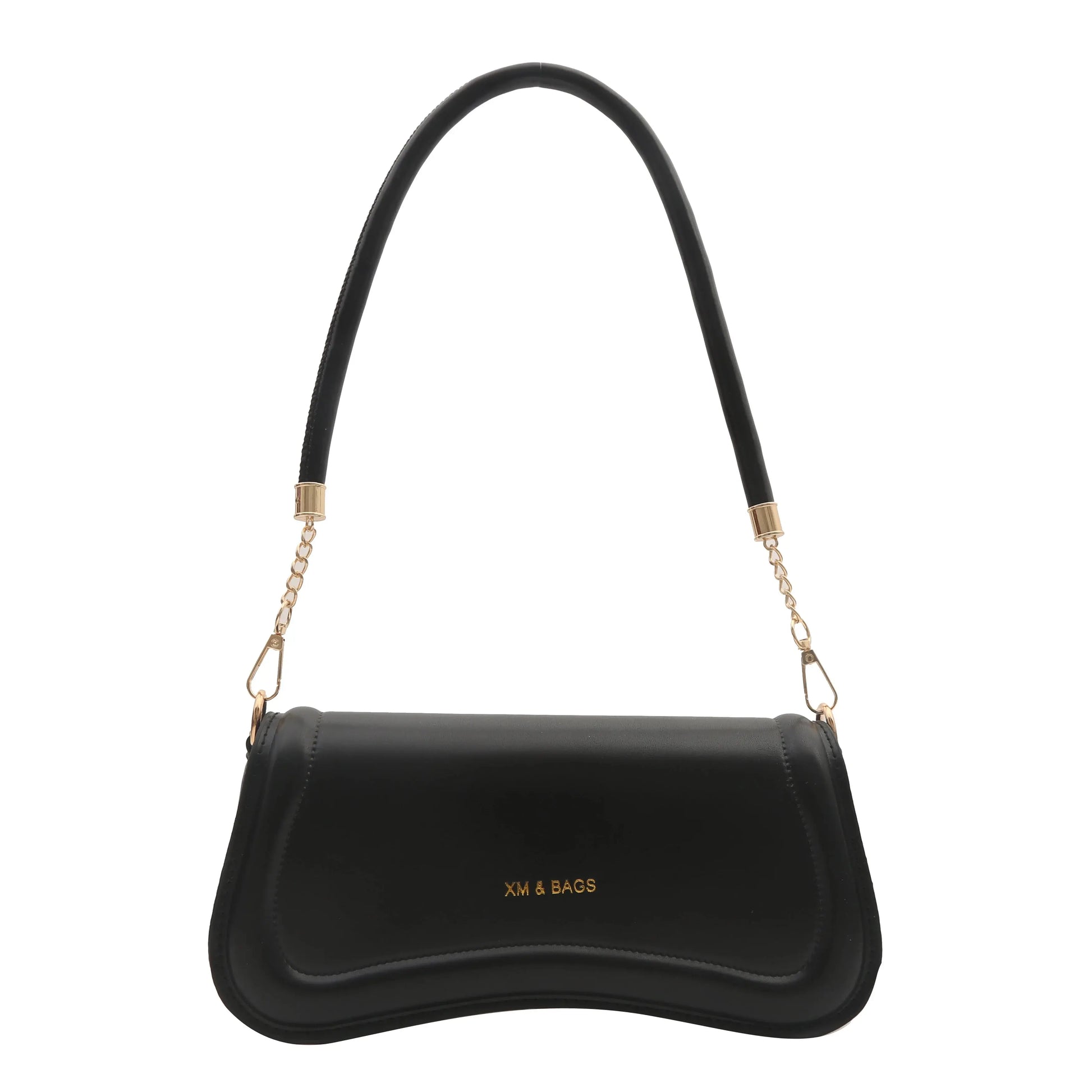 Lys | Petit sac à main minimaliste Leather&Carry