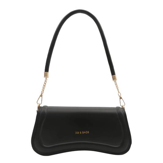 Lys | Petit sac à main minimaliste Leather&Carry