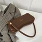 Lys | Petit sac à main minimaliste Leather&Carry