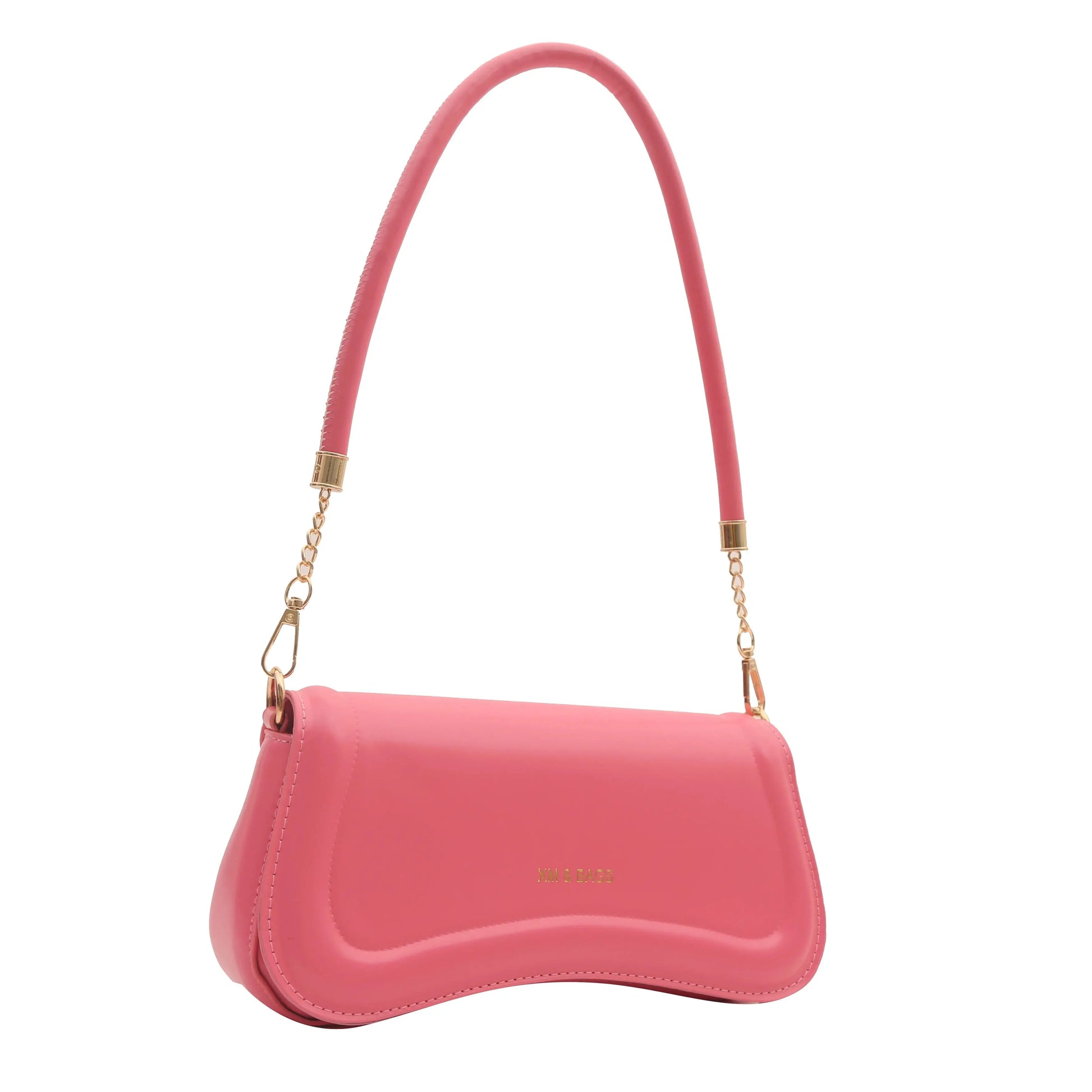 Lys | Petit sac à main minimaliste Leather&Carry