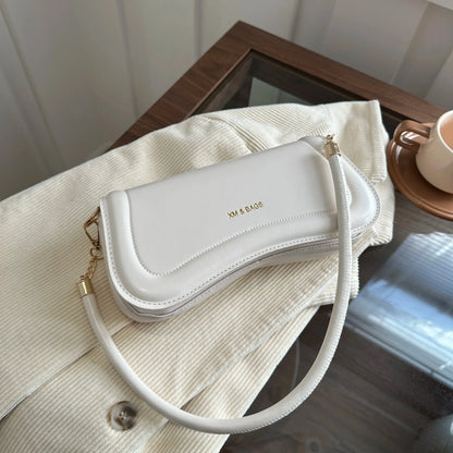 Lys | Petit sac à main minimaliste Leather&Carry