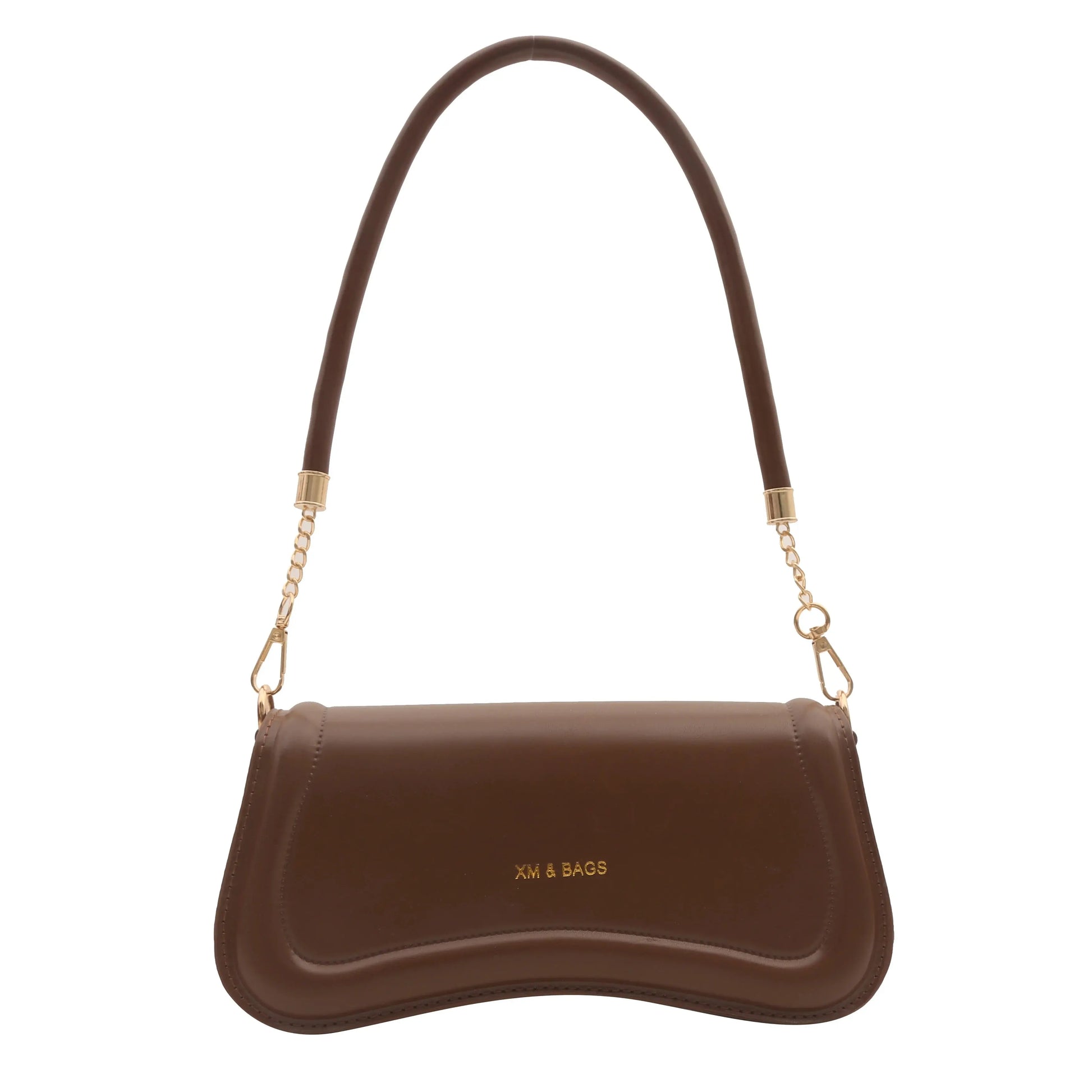 Lys | Petit sac à main minimaliste Leather&Carry