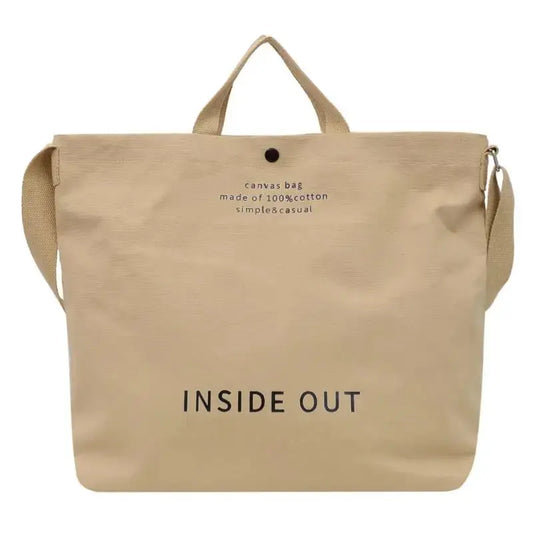 Mélisande | Sac à main bandoulière souple Leather&Carry