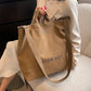 Mélisande | Sac à main bandoulière souple Leather&Carry