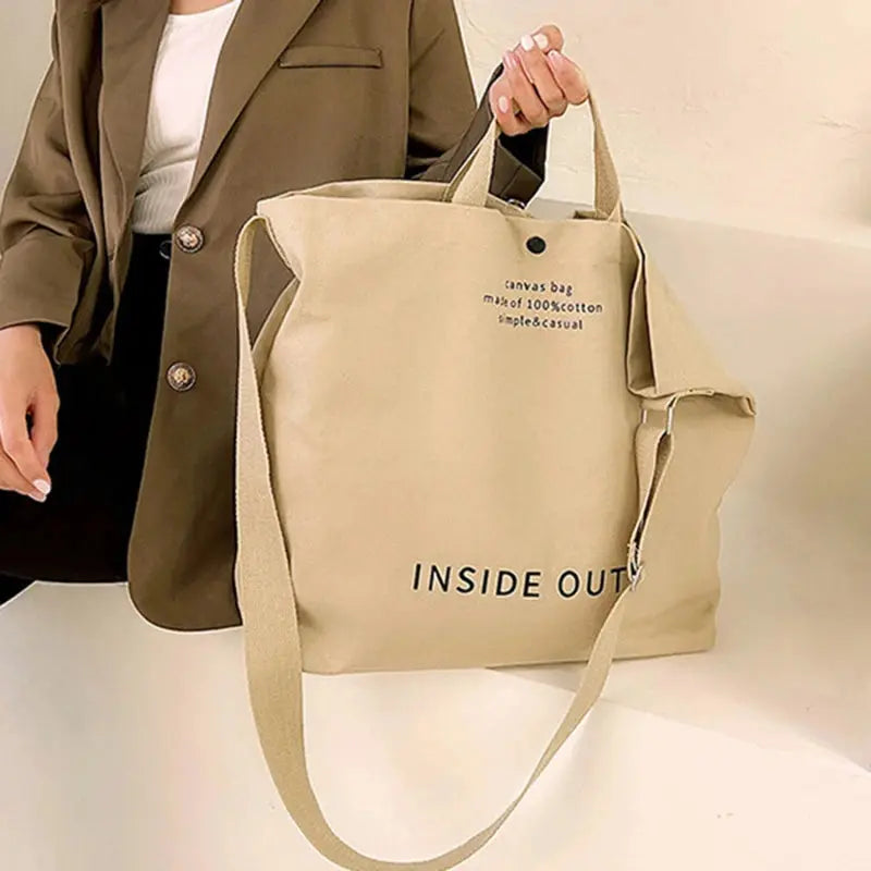 Mélisande | Sac à main bandoulière souple Leather&Carry