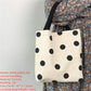 Mélisande | Sac à main bandoulière souple Leather&Carry