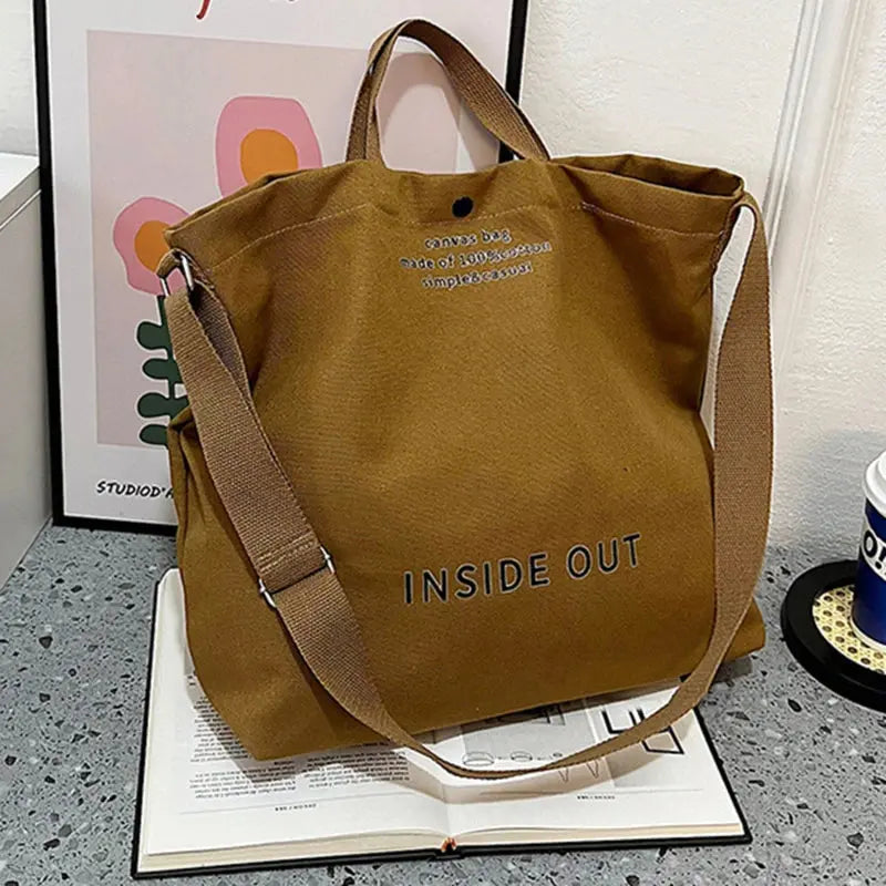 Mélisande | Sac à main bandoulière souple Leather&Carry