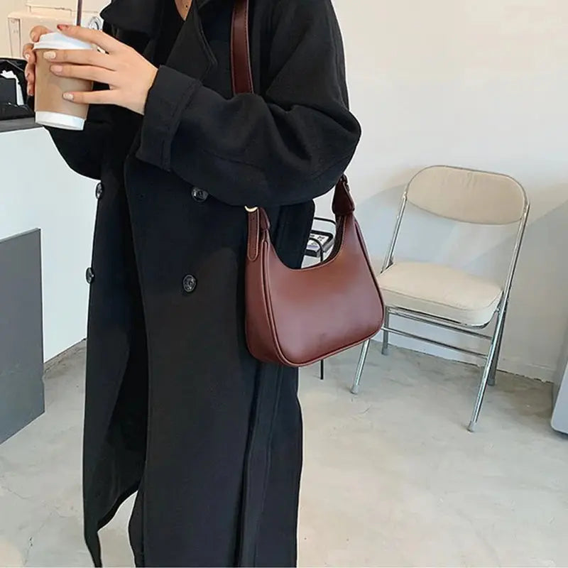 Maé | Petit sac à main Séduisant Leather&Carry