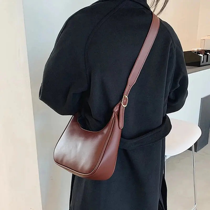 Maé | Petit sac à main Séduisant Leather&Carry
