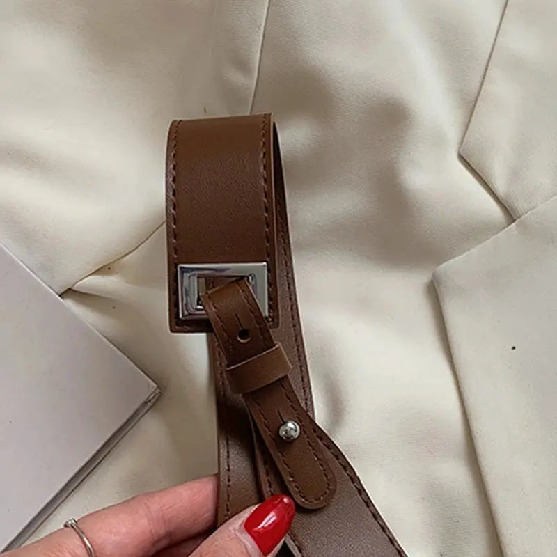 Maé | Petit sac à main Séduisant Leather&Carry